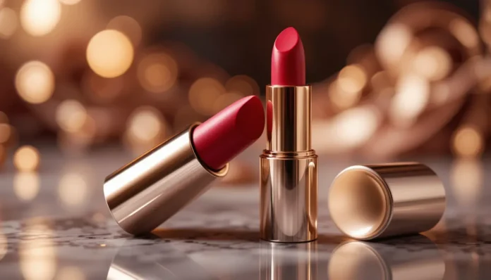 Moszacos Lipstick Moisturizing: Benefits, Ingredients & Applying Tips