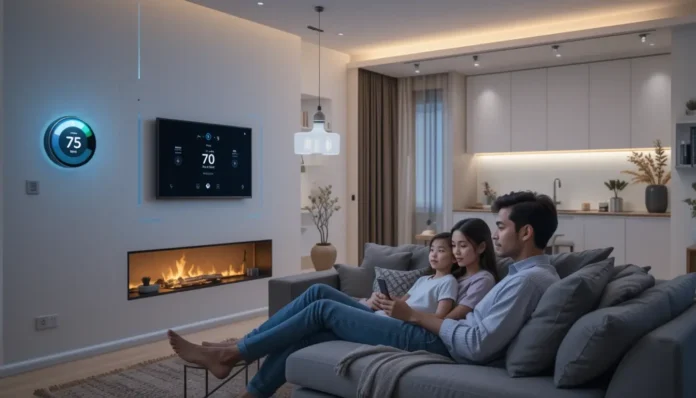 Valktero Smart Solutions for Modern Life