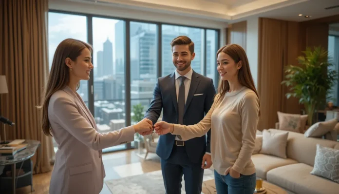 Mietmakler: Your Key to Stress-Free Rental Experience