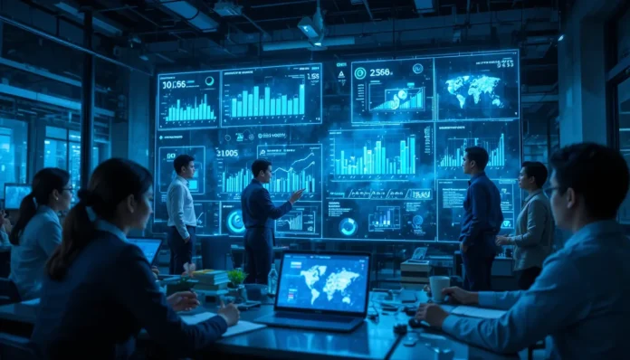 Rdatao: A Smarter Data and Time Management Solution