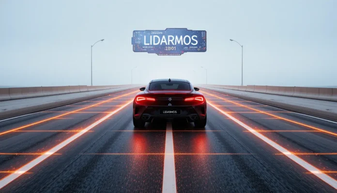 Lidarmos How LiDAR Technology is Changing Industries